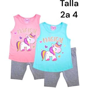 Kids accessories, different brands